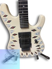 Kramer Nightswan Electric Guitar