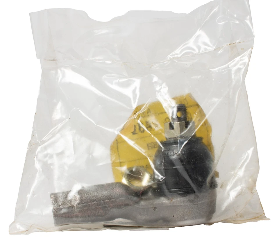 Moog Replacement Front Outer Tie Rod End Fits 1973-87 Honda Accord Model ES2095R Foto 4 de 4