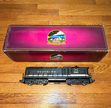 MTH O Scale Southern SD24 NON-POWERED Diesel ...