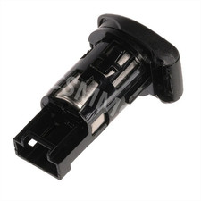Car Cigarette Lighter Socket For Nissan Kicks 2018-2019 Nissan Leaf 2013-2019