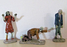 Lemax Spooky Town Figurines - Walking Zombies...