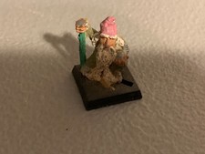 A40868 Warhammer Fantasy Marauder Citadel Metal Dwarves Dwarf Wiazrd Dw19 No Tip A40868 Warhammer Fantasy Marauder Citadel Metal Dwarves Dwarf Wiazrd Dw19 No Tip