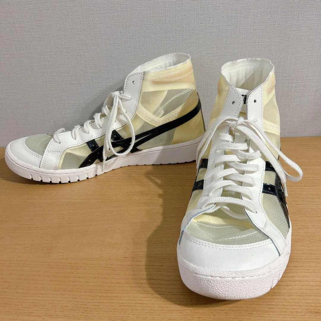 Asics Uomo 10.5US Grade Tiger Gel Ptg Mt Nexkin Vhtf Edizione Limitata Comodo