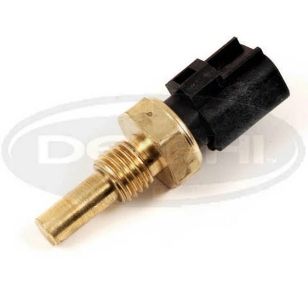 Sensor de temperatura del refrigerante del motor Delphi 2005 para Lexus ES330 2004-2006 Foto 2 de 4