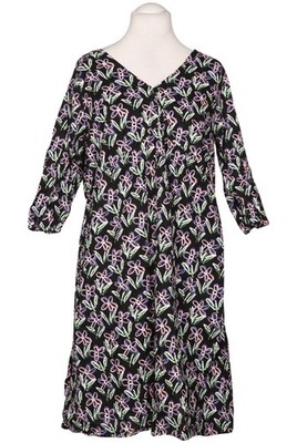 Studio Untold Kleid Damen Dress Damenkleid Gr. EU 42 Baumwolle Mehrf... #9rh4njf