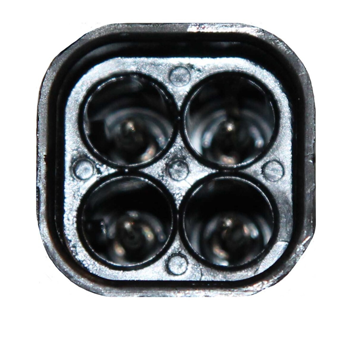 Walker Products Oxygen Sensor fits 1995-1995 Ferrari 512 M Upstream