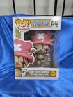 Funko Pop! One Piece Tony Tony Chopper #2340 Chase. We Combine. We Pack Well.