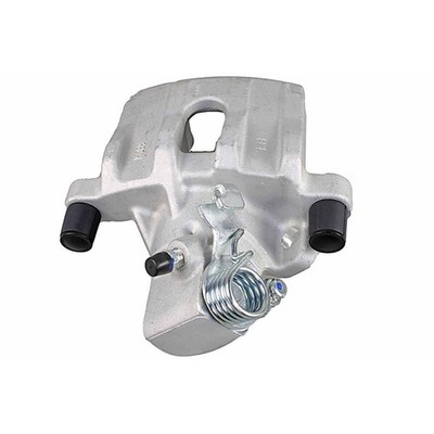 Bremssattel hinten links mit Feststellbremse METZGER für u.a. FORD FOCUS