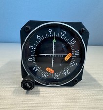 Collins IND-351A Indicator