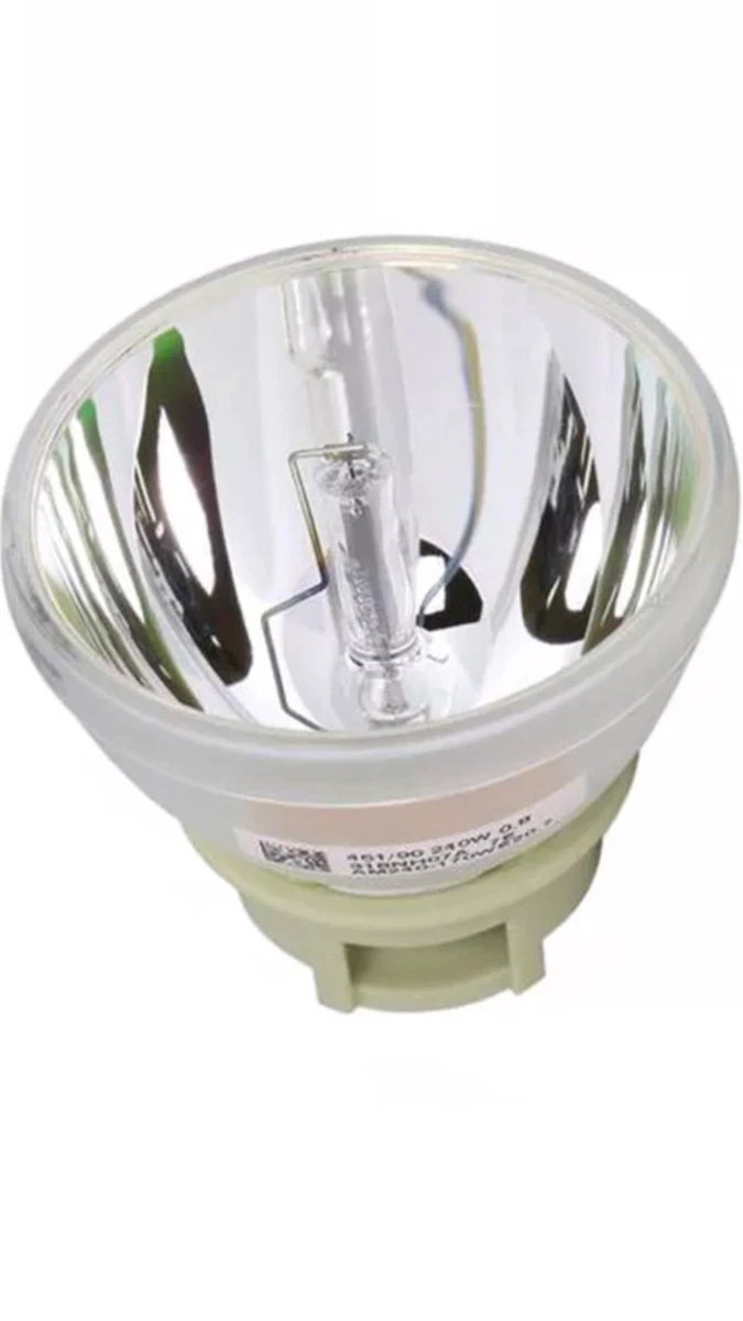 ENVÍO A EE. UU. NUEVO Bombilla Lámpara Proyector Original para Ricoh PJ HD5452 WX5462 X5462