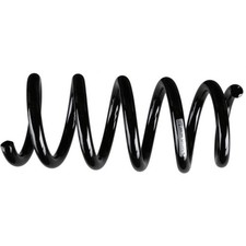 Ressort divers BMW 850