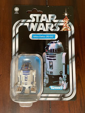 Hasbro 2018 Star Wars The Vintage Collection Artoo-Detoo R2-D2 3.75  VC149 New