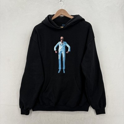 Golf Wang Igor Hoodie Mens Medium Black Tyler the Creator Album Release PromoOpe