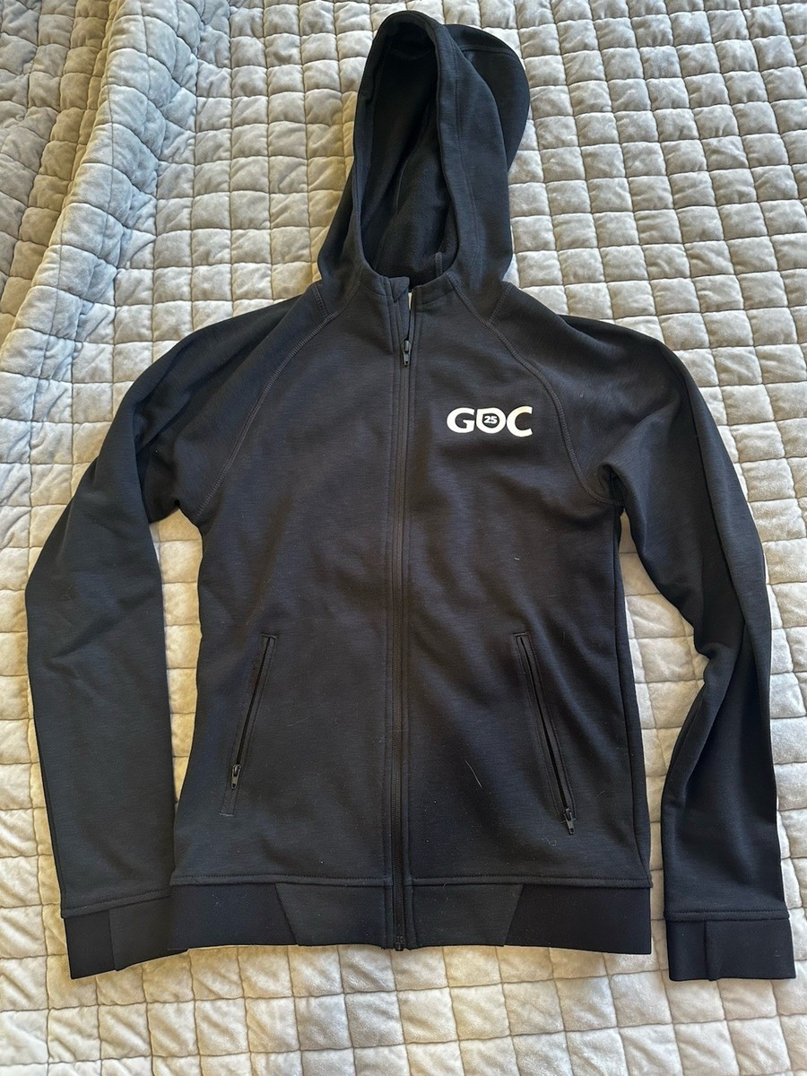 GDC 25 Ladie's XS Jacket | eBay