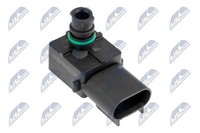 NTY Sensor, Saugrohrdruck ECM-CH-005 FüR Chrysler Dodge Jeep
