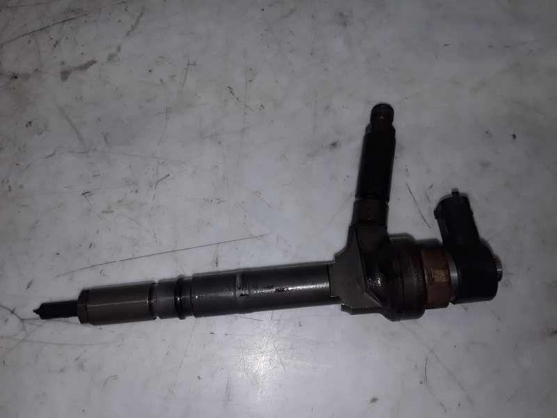 0445110175 Fuel Injector Opel Astra GTC 1.7 16V CDTI 2004 1187302