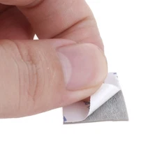 Replacement Rubber Feet for 840 G6 745 830 735 Laptop Bottom Case Foot Pads