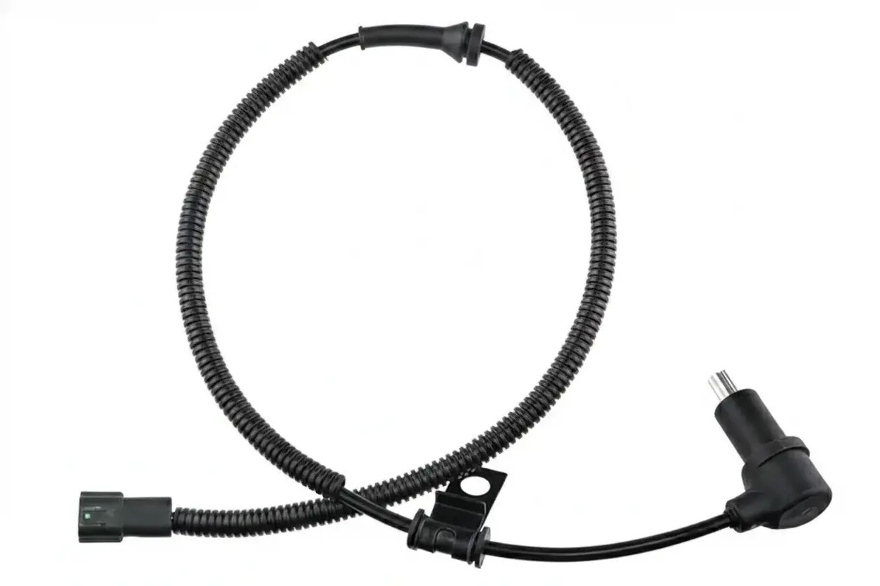 Nty Abs Sensor Front For Kia Sorento 03-07 /Left - Image 10