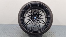 BMW M3 M4 G80 G81 G82 M826 20” 10.5J ET:20 REAR ALLOY WHEEL 8093837 8093839