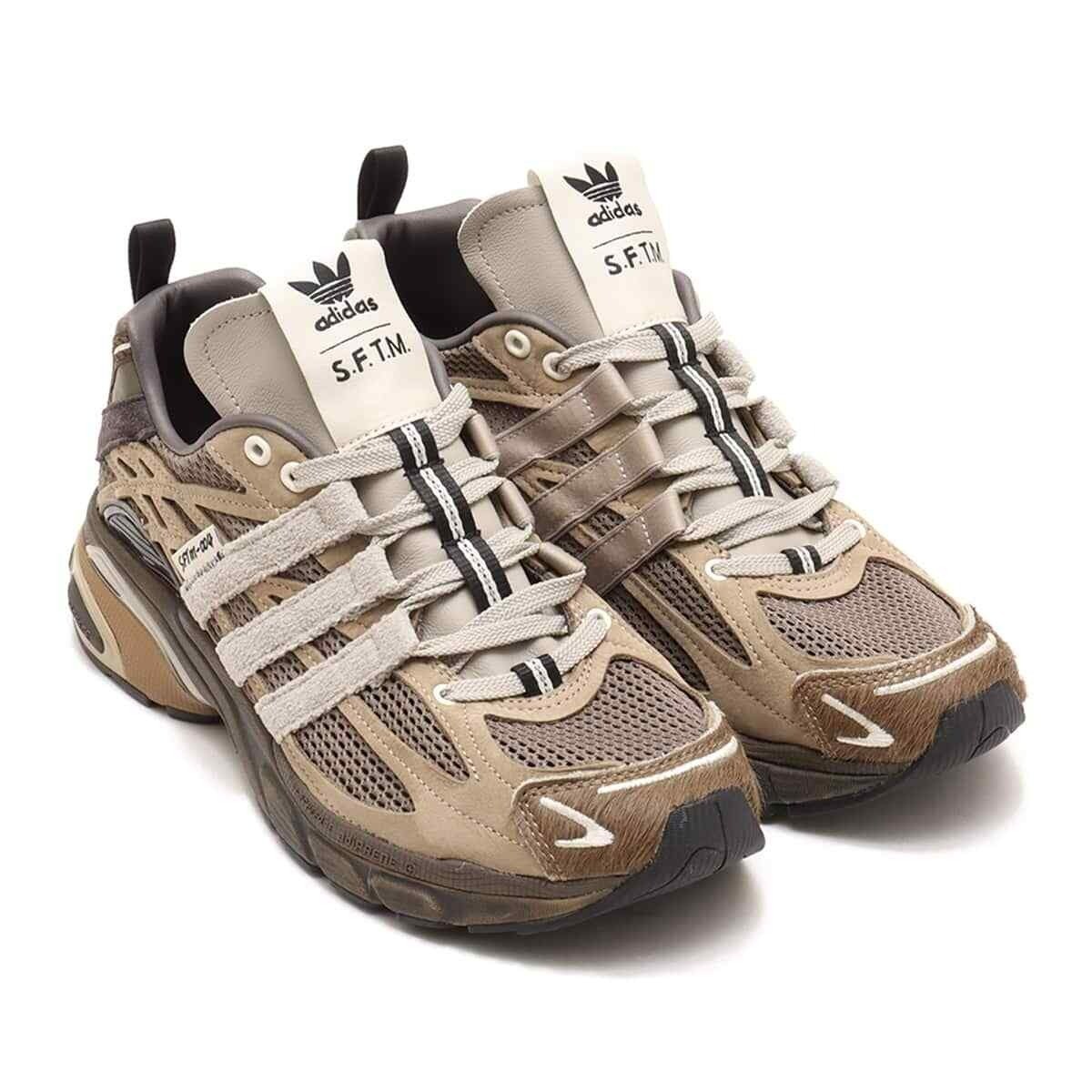 Song for the Mute × adidas JR8044 28cm JR8044 Song for the Mute adidas Adistar Cushion 3 Simple Brown