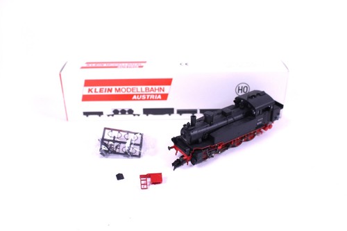 KLEIN Modellbahn 0254 Dampflok BR 92 503 DB DC EP III Lokomotive Spur H0 OVP | Zustand: Als Ersatzteil / defekt