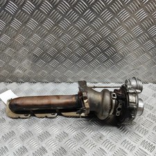 MERCEDES-BENZ GL X166 Turbolader A2780903880 4,7 Benzin 320 kW 2015 28800688