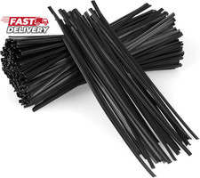 Fascette Stringicavo Panduit PAN-TY PLT1M-L3-10 Nylon Arancione/Bianco 3.9" (50 Pezzi)