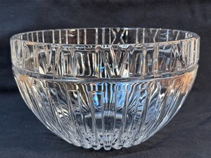 Tiffany Atlas Bowl | eBay