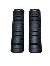 USGI  Knights Rib Rail Panels Covers 9 Rib-5.5" Military Surplus Lot Of 2