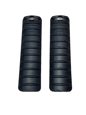 #ad USGI Knights Rib Rail Panels Covers 9 Rib 5.5quot; Military Surplus Lot Of 2 $31.95