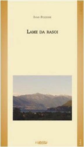 Иван Поццони Хромой да расой (в мягкой обложке) (ИМПОРТ ИЗ Великобритании)