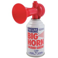FIAMM 6580823 Portable Horn,Air,3" L 53CU64