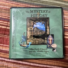 Mystery Of History Volume II CD Set