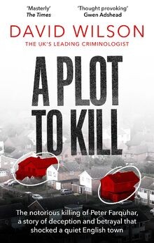 A Plot to Kill: The notorious killing of Peter Farq... | Buch | Zustand sehr gut