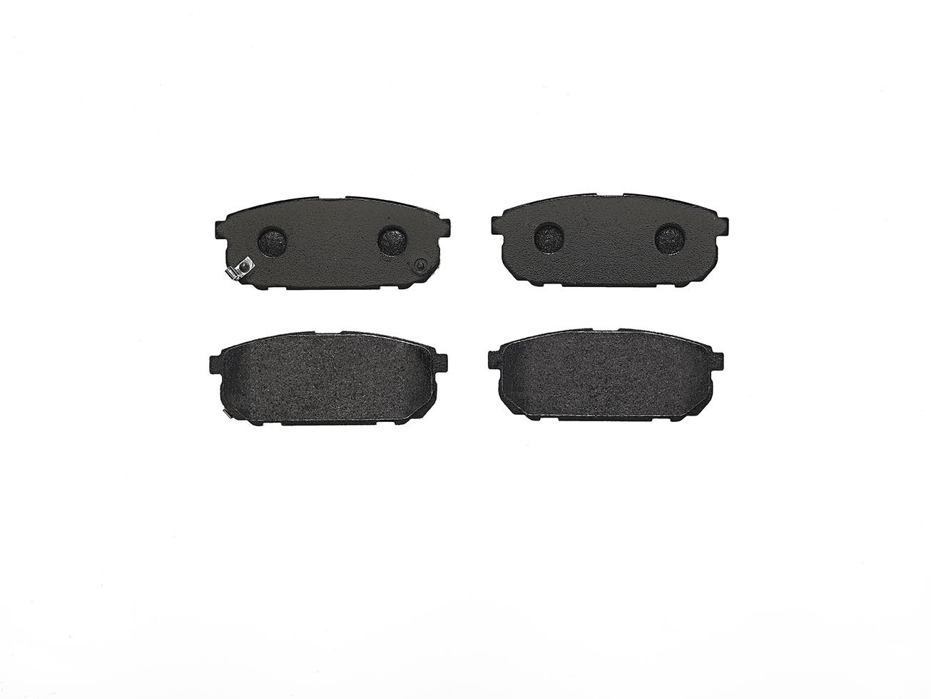 Fits BREMBO P 30 023 Brake Pad Set, Disc Brake