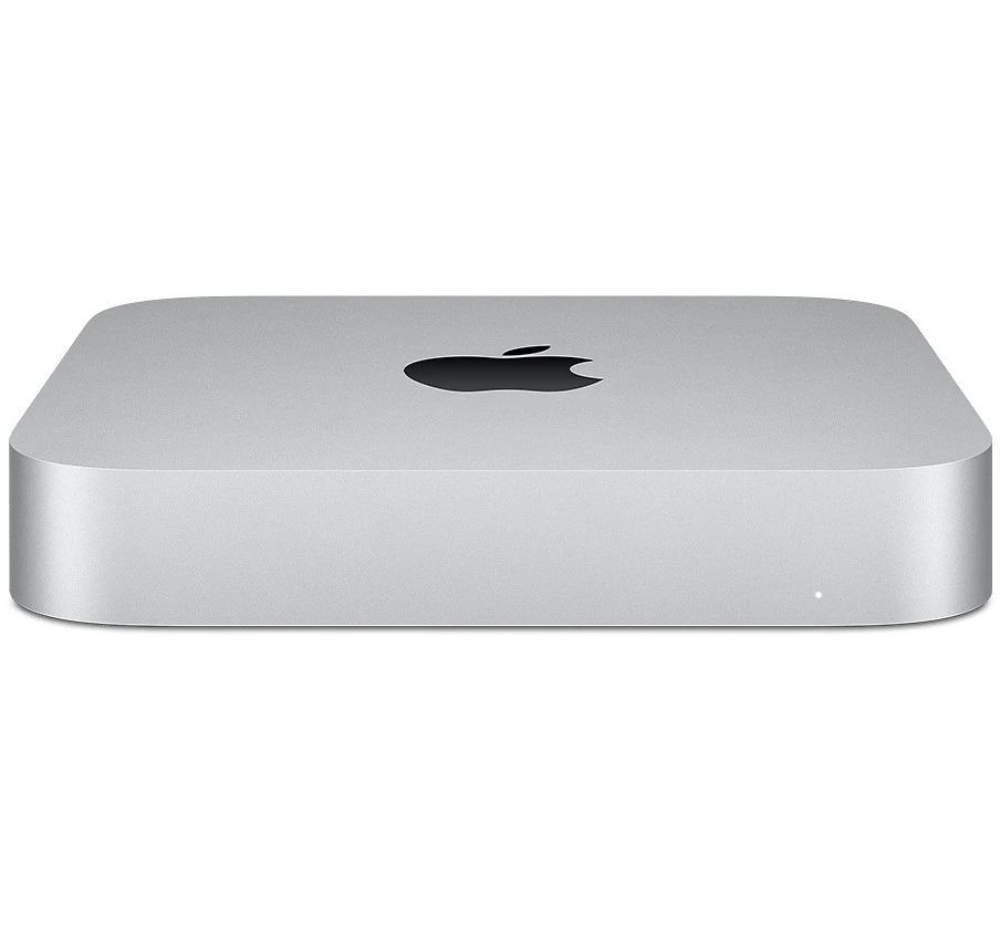 Apple Mac mini 8 GB RAM Apple Desktops 256 GB Hard Drive Capacity