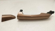 LAND ROVER RANGE ROVER EVOQUE  DOOR HANDLE Mk1 Front Left Outer PART NUMBER LR04