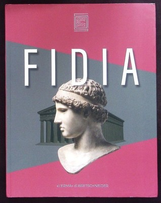 Fidia. Roma, Musei Capitolini, Villa Caffarelli, 24 novembre 2023-5 maggio 2024.