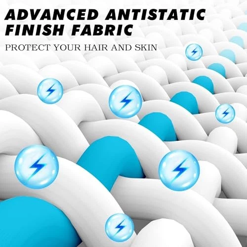  Чехол на подушку с застежкой-молнией, супер 54 x 20 дюймов (упаковка из 1) лаванда - Изображение 3 из 4