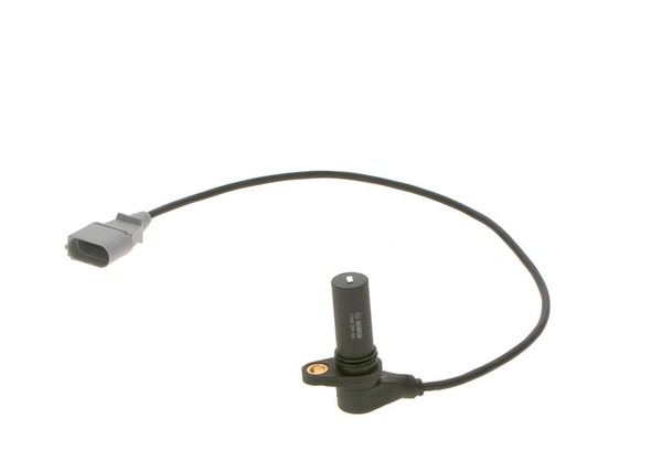 Bosch Impulsgeber, Kurbelwelle U.A. FüR Audi, Ford, Seat, Skoda, VW-image