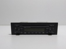 AMPLIFICATORE AUTORADIO PER AUDI A3 Serie (8P1) 4B0919887EX BLS (05>08)