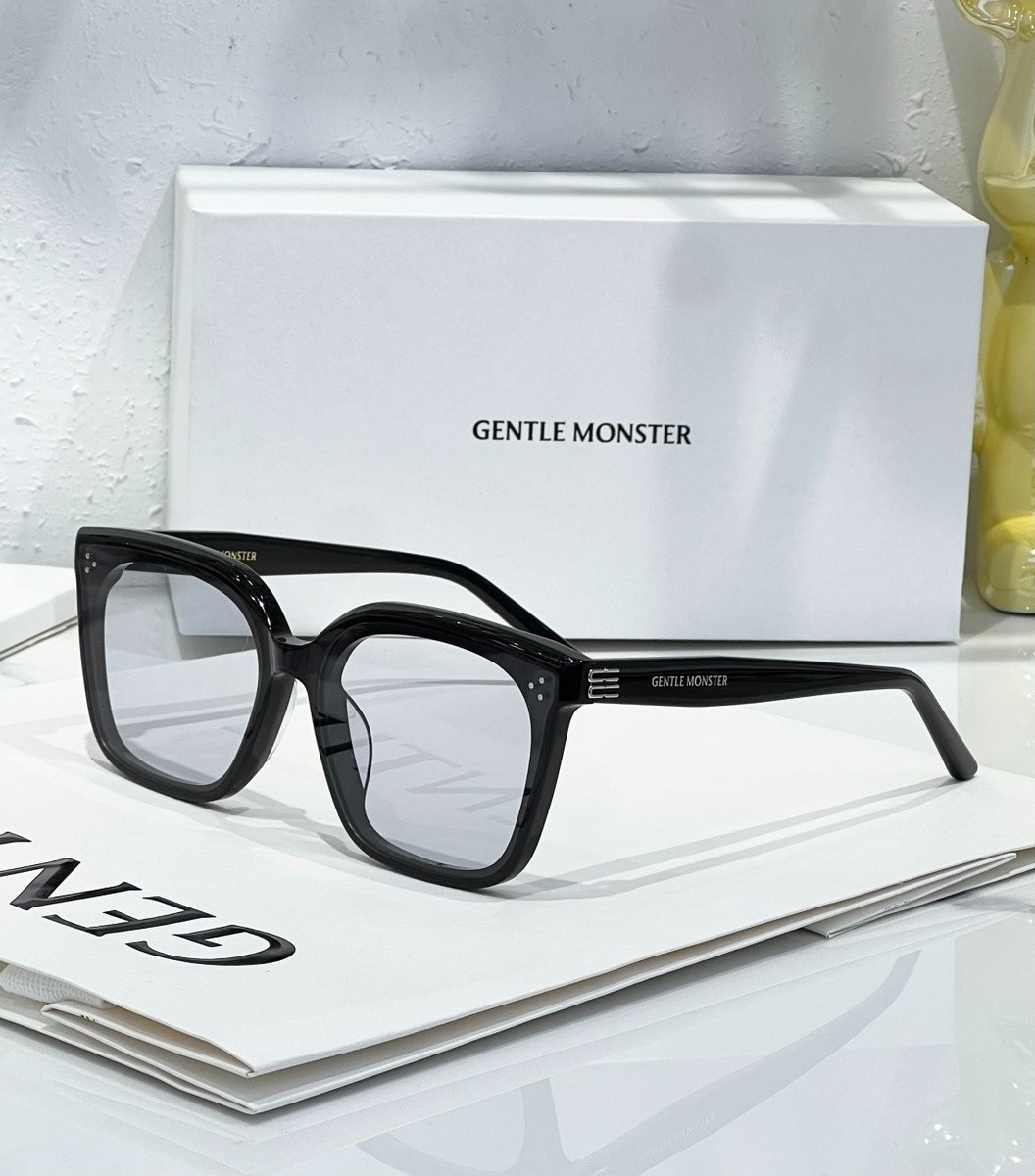 Gentle Monster PIANA Unisex Sunglasses Size: 63口16-147 | eBay