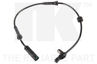 ABS Sensor Raddrehzahl NK 291558 FüR BMW 1Er F20 F21 3Er F30 F80 Touring F31 4Er