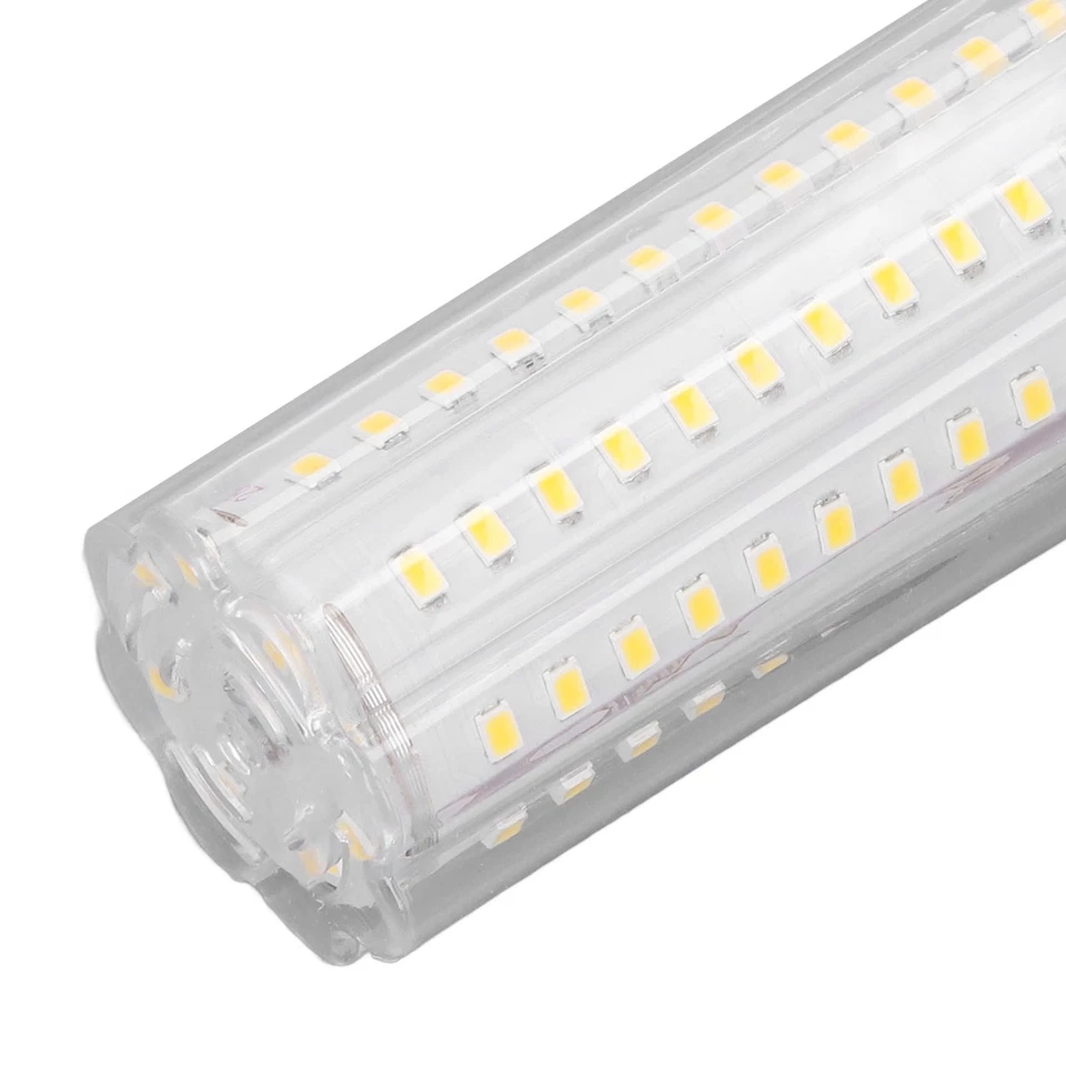 G12 LED Corn Bulbs SMD Chip LED Light Bulb 2 Pcs 20W 2000LM 360 Degree Lighting - Image 4 of 4
