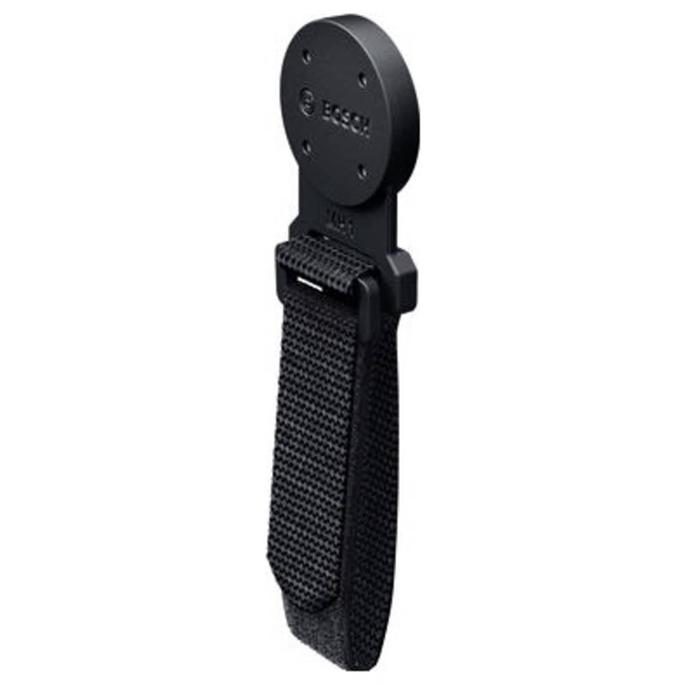 Support magnetique Bosch MH 1 pour fixer un laser au mur en acier