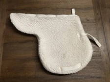 Horse Tack - English Saddle Pad