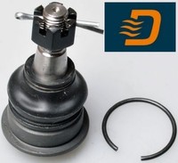 Denckermann D110122 Trag-/FüHrungsgelenk Traggelenk FüHrungsgelenk FüR Nissan