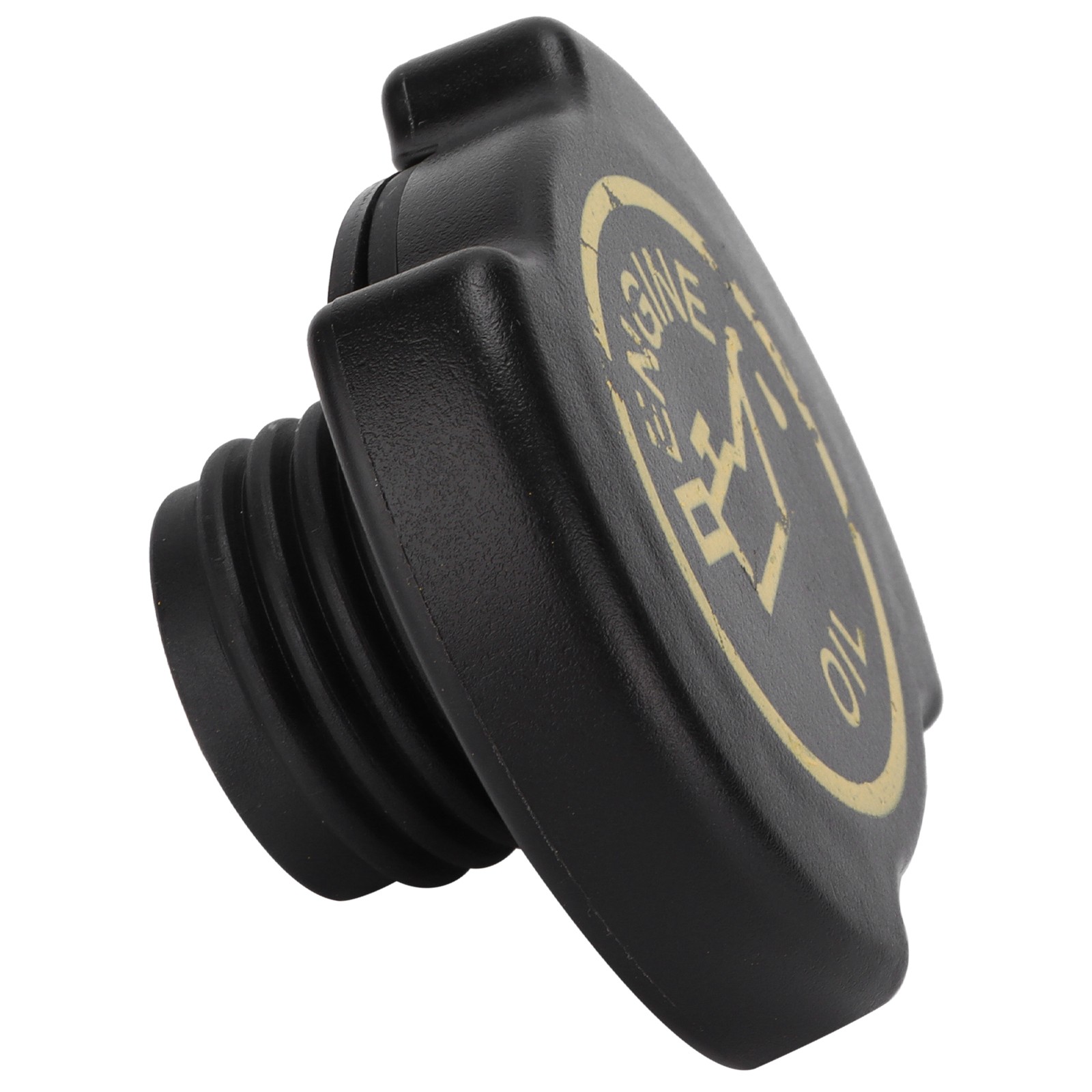 Engine Oil Filler Cover F3AZ6766B For Powerstroke Diesel Engine 6.0L 6.4L 7.3L