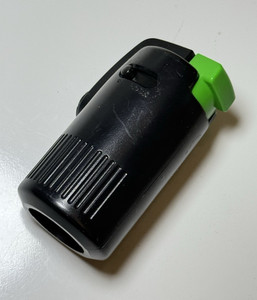 Genuine Innovations - Replacement Part UltraJet CO2 head