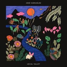 Local Valley (Digipak) von González,José | CD | Zustand sehr gut